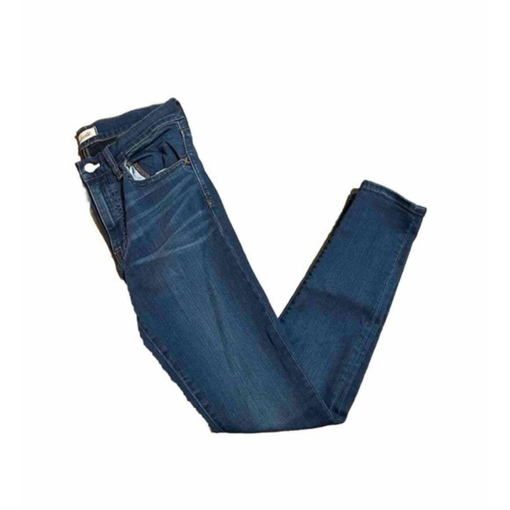 Madewell‎ Roadtripper Jeans